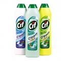 Почистващ крем Cif Cream 500 ml